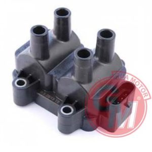 ATEŞLEME BOBİNİ RENAULT CLIO I-II-III 1.2-1.4-1.6 / CLIO IV 1.2 / MEGANE I-II-III 1.2-1.4-1.6 DOKKER LOGAN DUSTER SANDERO