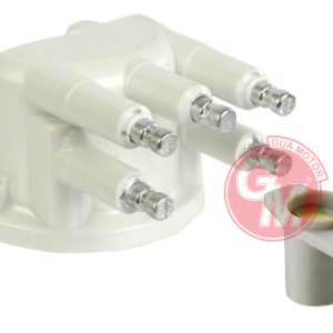 DİSTRİBÜTÖR KAPAĞI MAKARALI FIAT UNO 60-TIPO