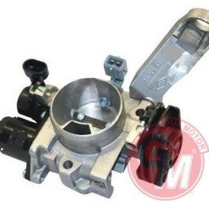 KELEBEK BOĞAZI RENAULT CLİO TIWİNGO 1.2 8V D7F