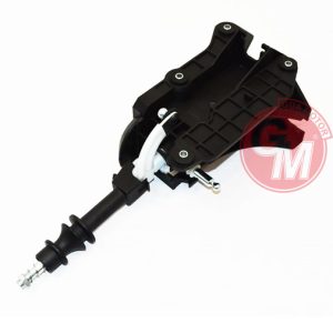 VİTES KUMANDA KUTUSU KOLLU BOXER III-JUMPER III-DUCATO III PUMA 2.2 TD -3.0 HDI JTD