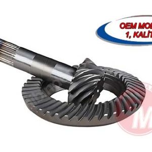 AYNA MAHRUTİ 10 41 OEM MODEL 1.KALİTE FIAT 131 1600 DOĞAN KARTAL ŞAHİN