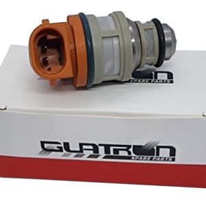 ENJEKTÖR MEMESİ FIAT PALIO 1.6 TEK NOKTA TURUNCU