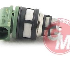 ENJEKTÖR MEMESİ FIAT SLX YEŞİL TEK NOKTA