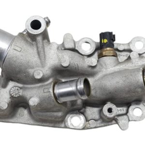 TERMOSTAT KOMPLE RENAULT MEGANE IV BORULU 1.6 BENZİNLİ H4M-