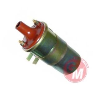 ATEŞLEME BOBİNİ RENAULT-12-TOROS-MURAT131 DOĞAN-ŞAHİN-KARTAL-SERÇE-PEUGEOT-204-P304-P504-P505-J9-LA DA 4262085-7702131223-5970.11