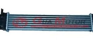 TURBO RADYATÖRÜ INTERCOOLER DACIA LOGAN 04 MCV DUSTER SANDERO 08 1.5 DCİ AL/PL/BRZ 6001548727-8200424155