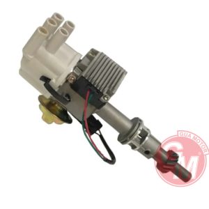 DİSTRİBÜTÖR KOMPLE YATAY FIAT 131 DOĞAN SLX KARTAL SAHIN S - UNO 70 14 DİŞ YATAY