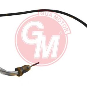 EGT TURBO HAVA SICAKLIK SENSÖRÜ MEGANE III-IV-FLUENCE-ESPACE V-TALISMAN-KADJAR-TRAFIC-KOLOES-SCENIC 226407522R-226409582R-226401704R