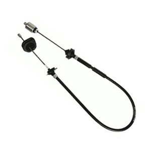 DEBRİYAJ KUMANDA TELİ RENAULT CLIO SYMBOL JOY 1.2 16V D4F 12 SANDERO 13-18 - LOGAN 13 307705043R