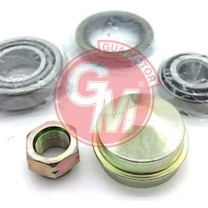 ÖN TEKER RULMANI SETİ FIAT 131 1600 DOGAN KARTAL ŞAHİN SOL 55170684-55170725B