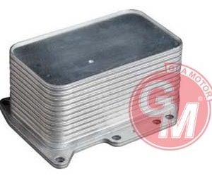 YAĞ SOĞUTUCUSU RENAULT KOLEOS I-TRAFIC II-MASTER III-MOVANO B-VIVARO-NISSAN NV400 8201005241-1520000Q0L-4420402