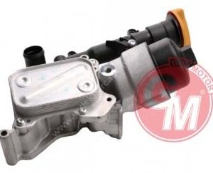 YAĞ SOĞUTUCUSU KOMPLE DOBLO-ALBEA-PALIO-CORSA C 1.3 MTJ 5650358-55210712-1539132