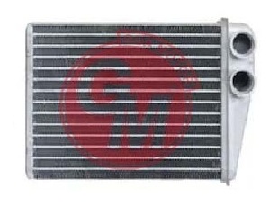 KALORİFER RADYATÖRÜ RENAULT CLIO III BR0/1.CR0/1 1.5 DCI 2005-2012 AL/PL/BRZ 7701208766-27140-AX700