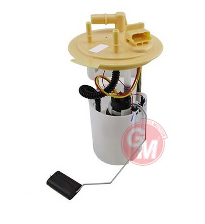 YAKIT DEPO ŞAMANDIRASI FIAT EGEA 1.6 MJT