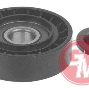 ALTERNATÖR GERGİ RULMANI RENAULT CLIO II-KNG-MGN II 1.5 DCI K9K-MGN II 1.4-1.6 16V K4M-K4JxAE 8200048486-8660001576-8200275844