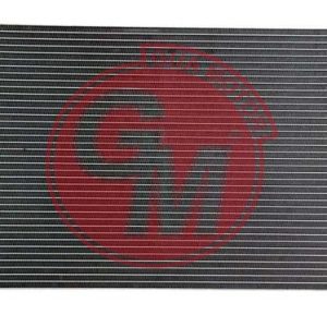 KLİMA RADYATÖRÜ DACIA LOGAN LS 1.5 DCI 65 HP M-T 2004-2012