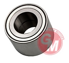 ARKA TEKER RULMANI RENAULT TRAFIC II-VIVARO 2.0 16V-2.0-1.9DCİ-2.0DCİ-2.5DCİ FC40772 S03 METAL KAPA K 7701206849-8200219000-8200219007