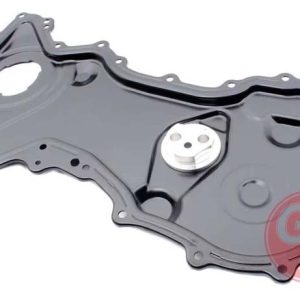 EKSANTRİK ZİNCİR KAPAĞI RENAULT TRAFIC II-LAGUNA III-LATITUDE 2.0 DCI M9R- 8200922001-8200806730-8200382193