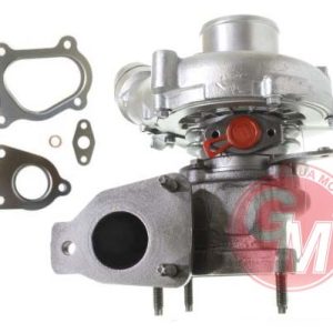 TURBO ŞARJ RENAULT TRAFIC II 2.0 DCI 90-115BG M9R OPEL VİVARO II 2.0-CDTI