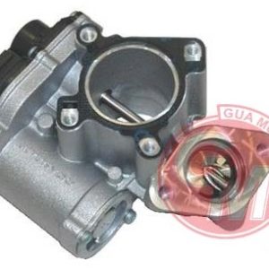 EGR VALFİ RENAULT LAGUNA II-III 05 MEGANE II 05 SCENIC II-TRAFIC II 06 ESPACE IV 06 2.0