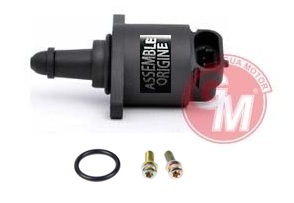 ROLANTİ AYAR VALFİ KOMPLE PLASTİK FIAT PALİO PUNTO SLX PLASTİK GÖVDELİ 9945035