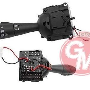 FAR SİNYAL KUMANDA KOLU DACİA LOGAN II-SANDERO II 12 CAPTUR-CLIO IV-TRAFIC III Ön sis / Arka sis lambasi ile 8201167981-255405005R-7701048912