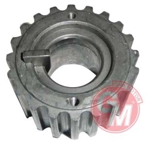 EKSANTRİK DİŞLİSİ KÜÇÜK RENAULT CLIO II-III - KANGOO - LOGAN1.5 DCI K9K ALT KRANK 8200313627