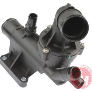 TERMOSTAT KOMPLE RENAULT TRAFIC III - VIVARO 1.6 DCI 75C 110615482R-6000616822-1106100Q2E