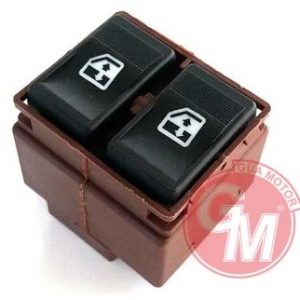 CAM AÇMA ANAHTARI ÇİFTLİ SOL FIAT KARTAL DOĞAN SLX 90811400-176780580-181980180