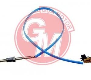 EGT TURBO HAVA SICAKLIK SENSÖRÜ RENAULT CLIO IV - CAPTUR - KANGOO III 1.5 DCI 226403788R