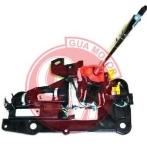 VİTES KUMANDA KUTUSU KOLLU RENAULT FLUENCE-MEGANE III-CLIO IV 1.5 DCİ OTOMATİK VİTES34R 8200960184-341042088R-341043792R