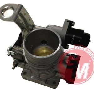 KELEBEK BOĞAZI RENAULT MEGANE I 1.6 8 VALF R19 7700861679-7701042784