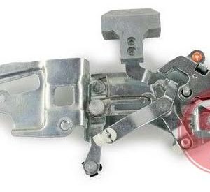 YAN KAPI KİLİDİ SAĞ RENAULT MASTER II 8200360708-8200360706