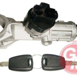 KİLİTLİ KONTAK ANAHTARI KOMPLE ANAHTARLI DUCATO II-BOXER II 07 7 fişli 4162.AL 1329316080