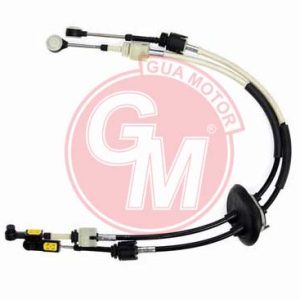 VİTES KUMANDA TELİ PEUGEOT PARTNER TEPEE-BERLINGO 08 BE4R ŞANZUMAN -2444.HG 2444.HW-2444.HG