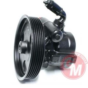 DİREKSİYON POMPASI RENAULT LAGUNA III 1.6 - 16VALF 6 KANAL 491100031R-491100017R