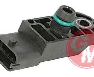 TURBO BASINÇ SENSÖRÜ RENAULT KNG 1.5 DCI 08 -CLIO III 1.5 - LGN III- II 1.9 DCI-MGN II 1.9 DCI-MAST ER-8200168253-93857938-55209194