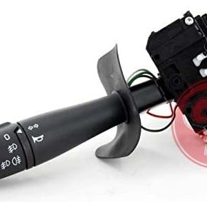 FAR SİNYAL KUMANDA KOLU RENAULT LOGAN-SANDERO 1.2-1.4-1.6-1.5 DCİ 09 Ön / Arka Sis lambasi fonksi yonu ile