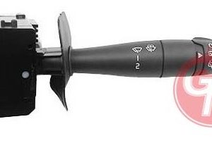 SİLECEK KUMANDA KOLU RENAULT Arka silecek / Yol Bilgisayarı ile D.LOGAN -LOGAN MCV -SANDERO 2008- 6001551358