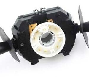 FAR SİNYAL SİLECEK KUMANDA KOLU FİAT PALIO WEEKEND-SIENA 01 735290066