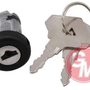 KAPI KİLİT ŞİFRE TAKIMI TEKLİ ŞİFRE RENAULT R9 - R11