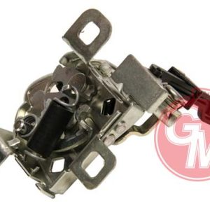 MOTOR KAPUT KİLİDİ PLASTİKLİ FIAT DOBLO 05