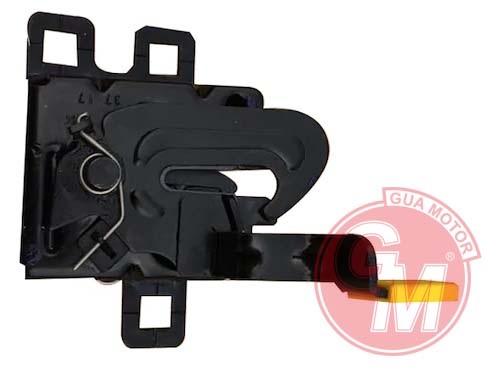 MOTOR KAPUT KILIDI FIAT EGEA 52078943