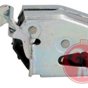 BAGAJ KİLİDİ SOL ÜST FIAT DOBLO 01-09 ÇİFT KAPI -