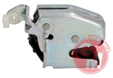 BAGAJ KİLİDİ SOL ÜST FIAT DOBLO 01-09 ÇİFT KAPI -