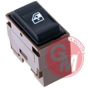 CAM AÇMA ANAHTARI TEKLİ SAĞ FIAT KARTAL DOĞAN SLX 90811800-181980280