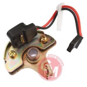 MANYETİK BOBİN GRUBU MURAT 131 DOĞAN KARTAL ŞAHİN SLX TEMPRA TİPO 71349101-9941693-9939788