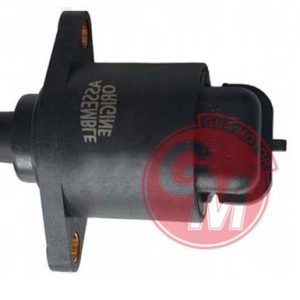 ROLANTİ AYAR VALFİ KOMPLE PLASTİK FIAT PALİO -SIENA 1.2 8VALF