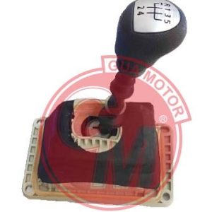 VİTES KUMANDA KUTUSU KOLLU RENAULT R9-R19-MEGAN-CLIO-KANGO 7701069240-8200532060-341040289R