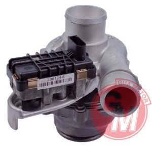 TURBO ŞARJ FIAT DUCATO III PEUGEOT BOXSER III JUMPER 2.2HDI 150 PSI 9802446680-1651753180-9676934380